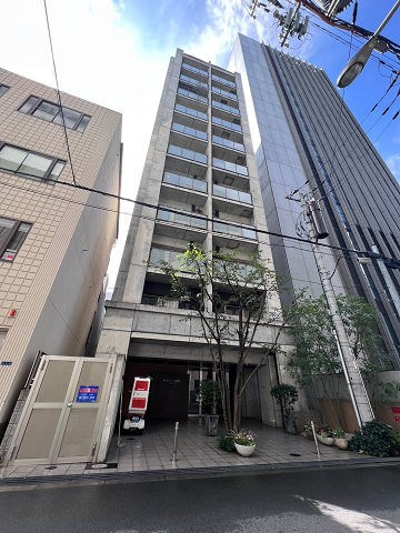 イーストモート高麗橋