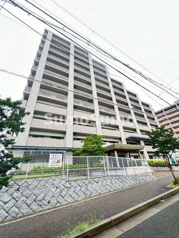 アプリーレ垂水の外観|物件の外観です
