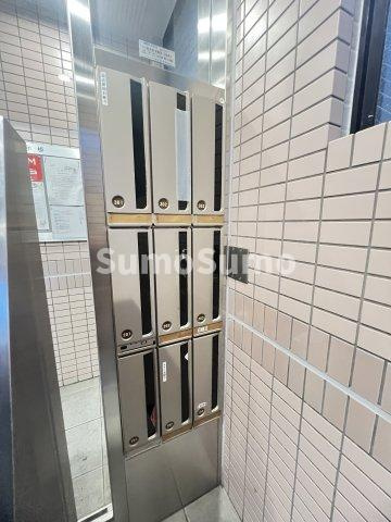 アプリーレ住吉本町のその他共用部分