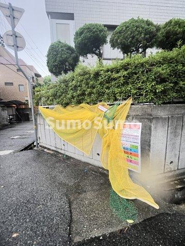アプリーレ住吉本町のその他共用部分