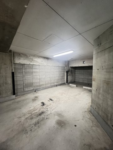 アプリーレ住吉本町の駐車場
