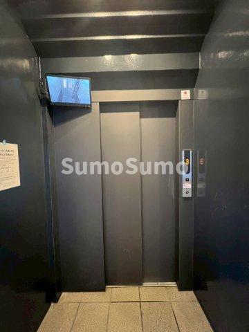 インプルーブ四天王寺のその他共用部分