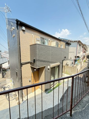 アリビア山手