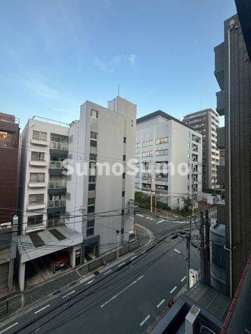 アンボアーズ柳田の展望