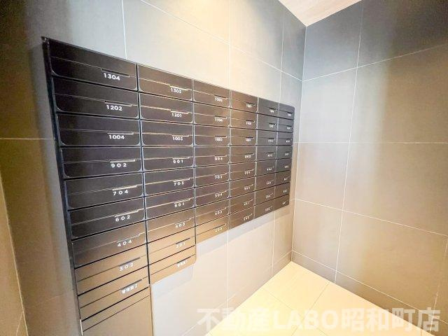 gm KOHAMAのその他共用部分