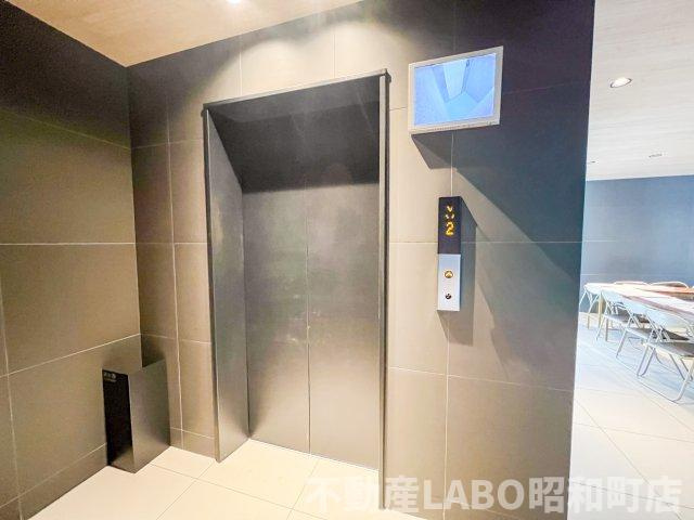 gm KOHAMAのその他共用部分