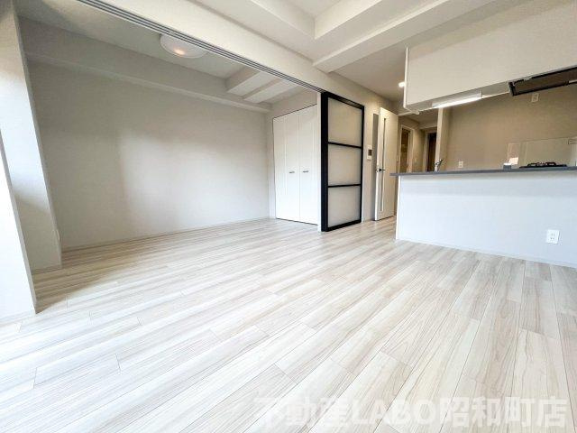 gm KOHAMAのエントランス