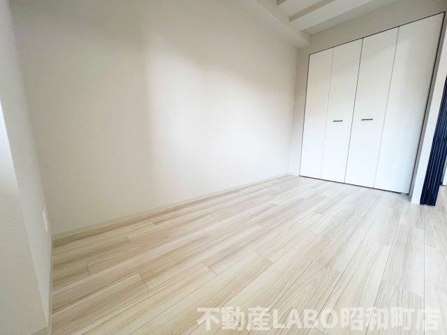 gm KOHAMAの居間・リビング