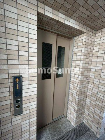 アルファステイツ西神中央Ⅱのその他共用部分