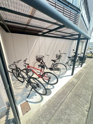 アンジェラスのその他共用部分