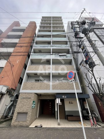 アスティナ弁天町