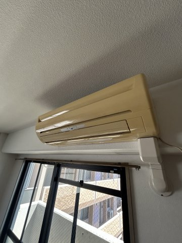 アビリティ岡本南の設備