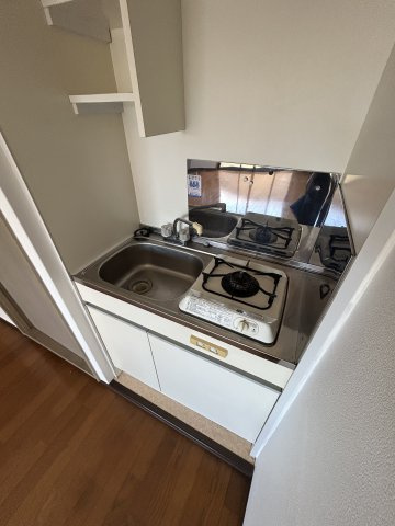 アビリティ岡本南のキッチン