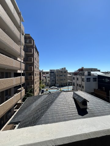 アビリティ岡本南の展望