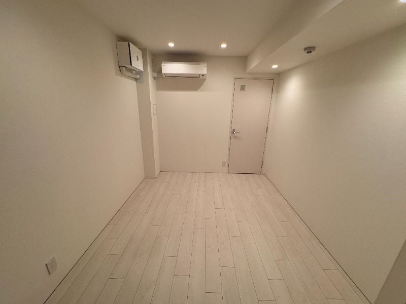 LEGALAND幡ヶ谷Southの内装