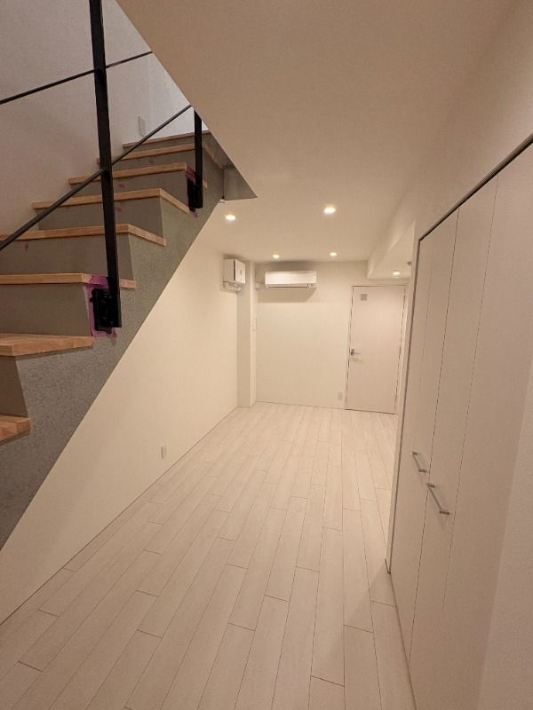 LEGALAND幡ヶ谷Southの設備