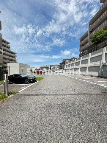 アプリーレ垂水の駐車場|駐車場があります