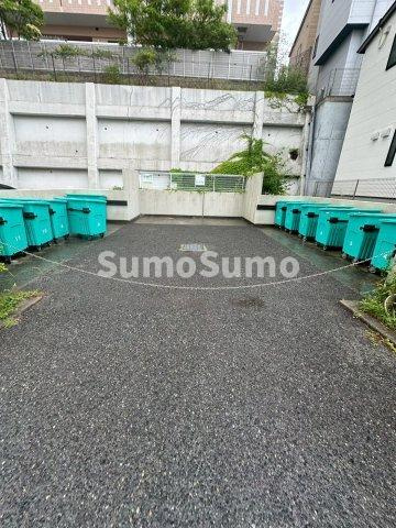 アプリーレ垂水のその他共用部分