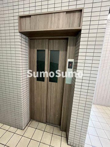 アンクレーゼのその他共用部分