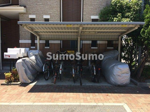 アプライズのその他共用部分