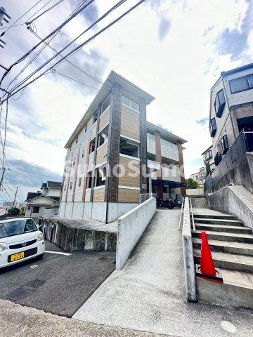 アビタ星が丘