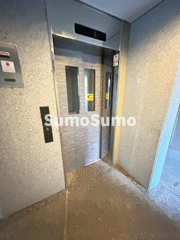 FORUM-レジデンス東園田のその他共用部分