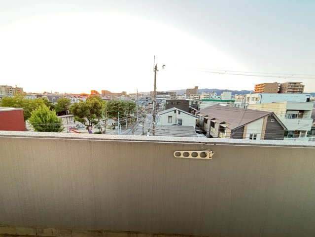 HACHIBUSE鳴尾の展望