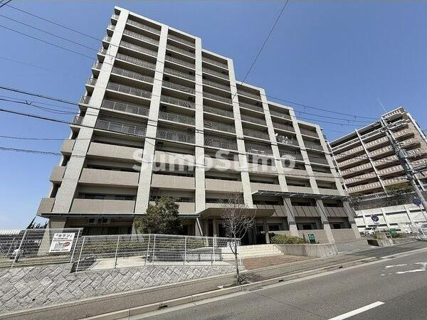 アプリーレ垂水