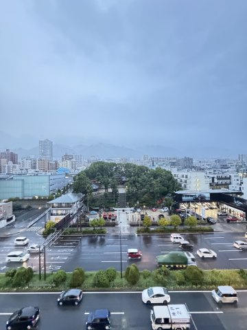 ForYou神戸・灘の展望