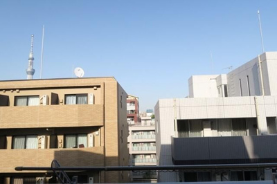 【展望】 | アルバ両国