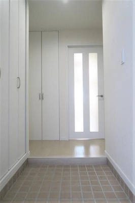 【玄関】 | アルバ両国