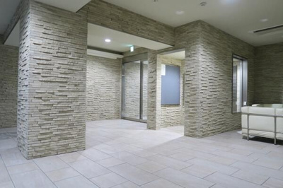 【その他共用部分】 | アルバ両国