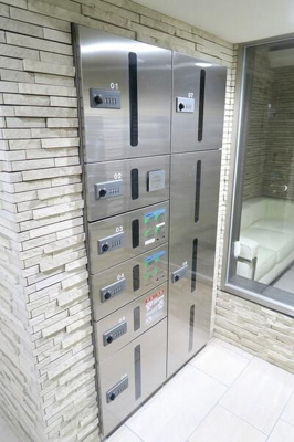 【設備】 | アルバ両国