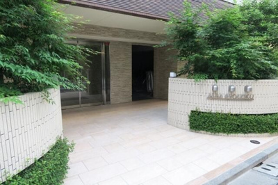 【エントランス】 | アルバ両国