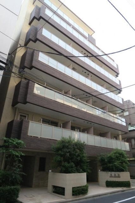 【外観】 | アルバ両国