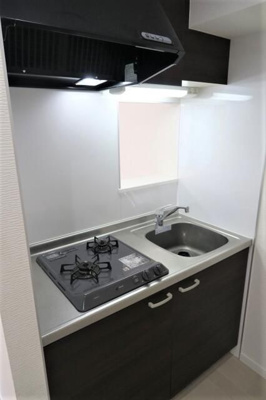 【キッチン】 | アルバ両国