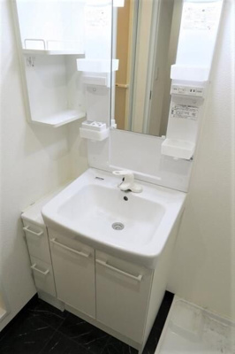 【洗面所】 | アルバ両国