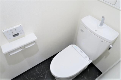 【トイレ】 | アルバ両国