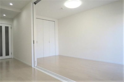 【寝室】 | アルバ両国