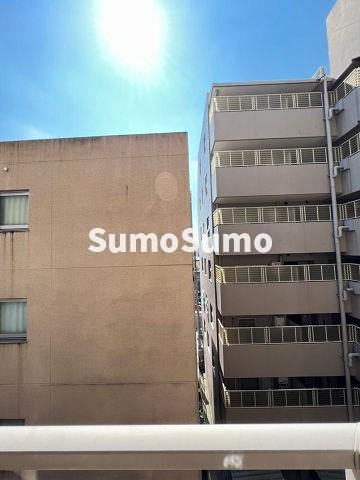 アミティ塚口の展望