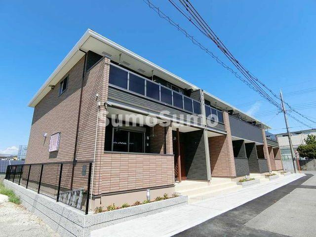 イーストブルー八番館