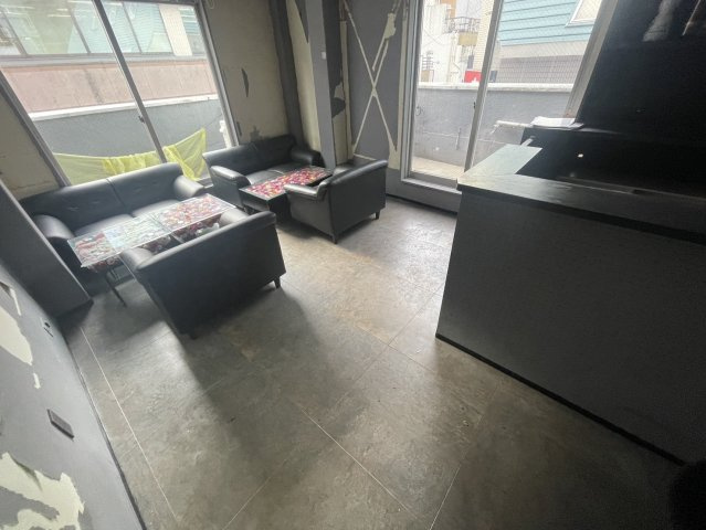 【ロビー】 | 渋谷駅徒歩2分 清水ビル 5階 6.36坪 BAR居抜き