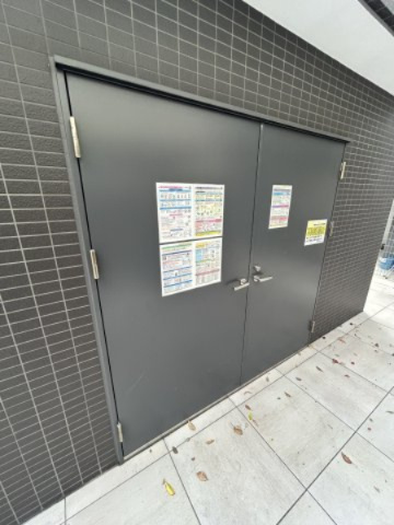 ｇｍ難波ウエストＤ.C.のその他共用部分