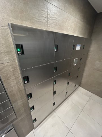 ｇｍ難波ウエストＤ.C.のその他共用部分