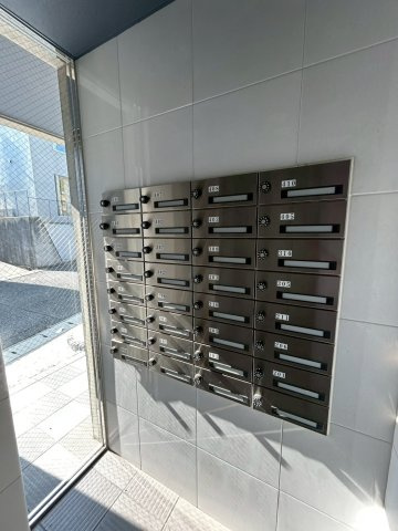 アルテミスのその他共用部分