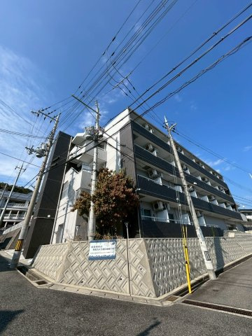 アルテミスの外観|外観もきれいです