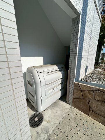 アルテミスのその他共用部分
