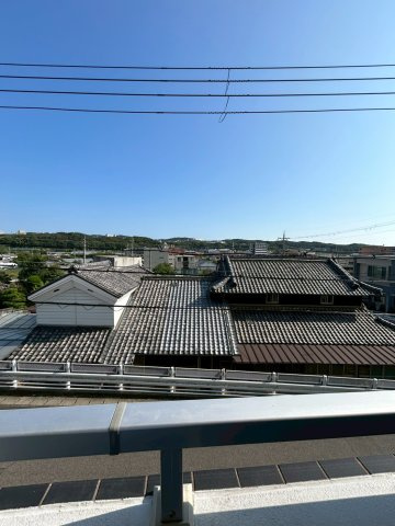 アルテミスの展望
