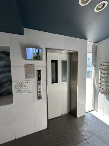 アルテミスのその他共用部分