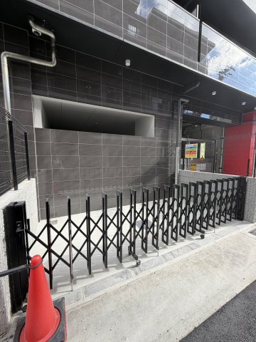 GENOVIA神戸新開地駅前のその他共用部分